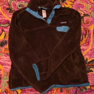 Brown women’s Patagonia